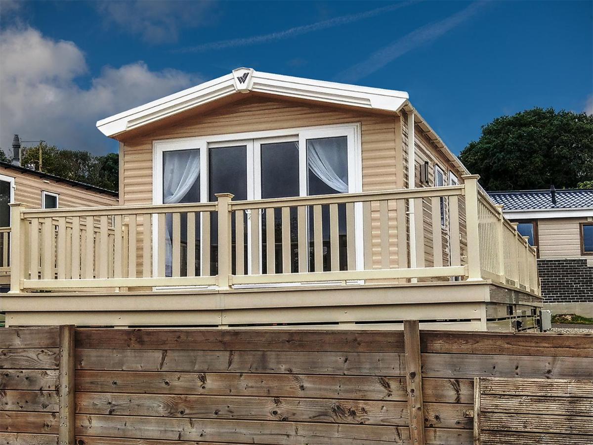 Heartsease Cottage St Austell Exteriér fotografie